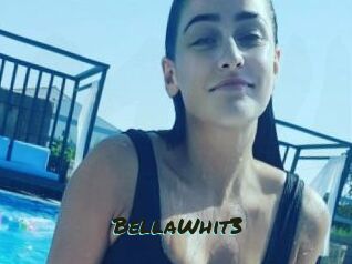 BellaWhit3
