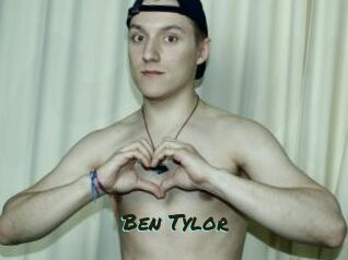 Ben_Tylor