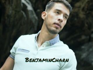 BenjaminCharn