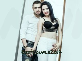 BestCouple2017