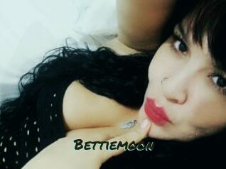 Bettiemoon