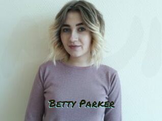 Betty_Parker