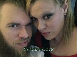 BiHornyLove