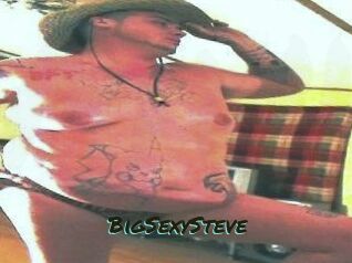 BigSexySteve