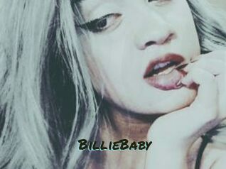 BillieBaby