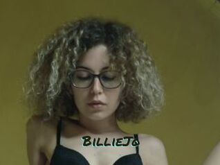 BillieJo