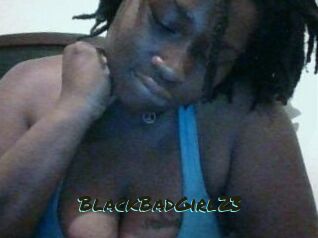 BlackBadGirl23