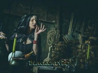 BlackCat420