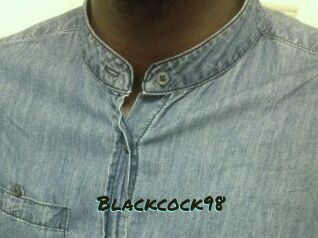 Blackcock98