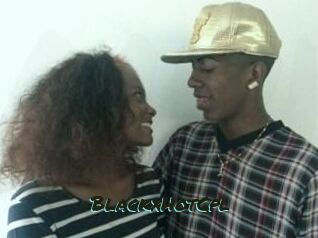 BlackxHotCpl