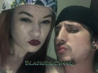 BlazinBigDipper