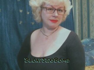 BlondSexyBomb