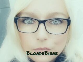 BlondeBiene