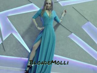 BlondeMolli