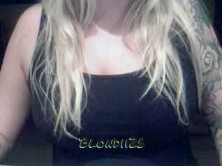 Blondii26