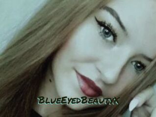 BlueEyedBeautyX
