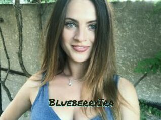 BlueberryIra