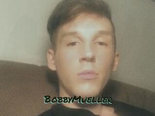 BobbyMueller