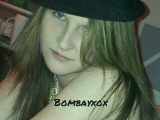 Bombayxox