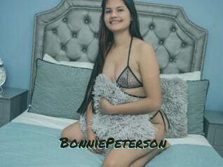 BonniePeterson