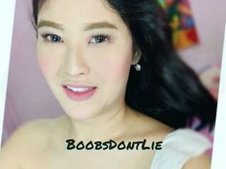 BoobsDontLie