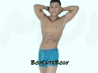 BoyCuteBody