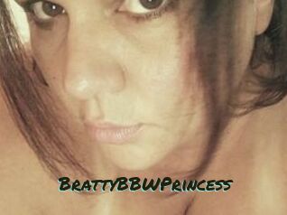 BrattyBBWPrincess