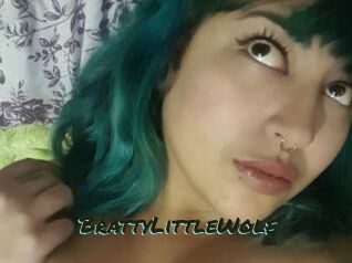 BrattyLittleWolf