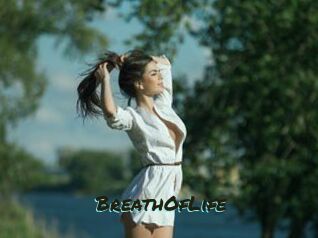 BreathOfLife