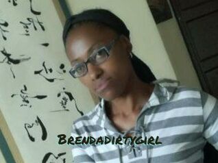 Brendadirtygirl