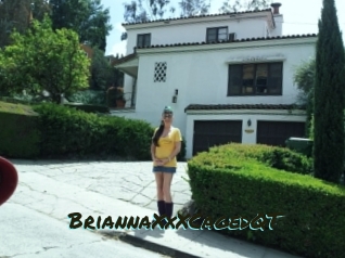 BriannaXxXCagedQT Muhyoo Adult
