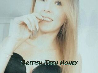 British_Teen_Honey Muhyoo Adult