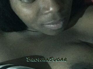 BrownnSugar
