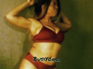 BusiYonce