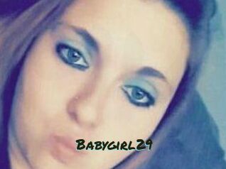 Babygirl29