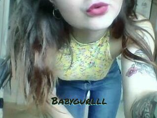 Babygurlll