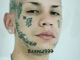 Babygz777