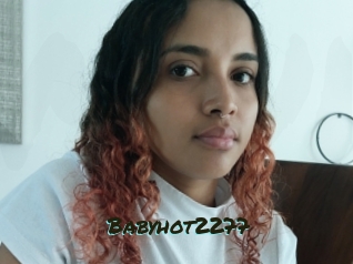 Babyhot2277