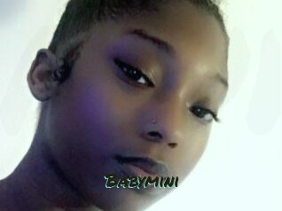 Babymini