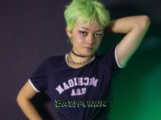 Babypunnk