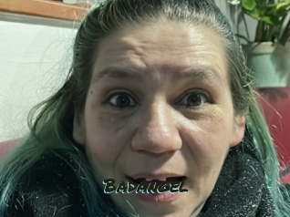 Badangel