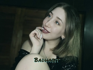 Badhabit