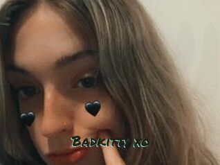 Badkitty_xo