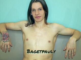 Bagetpauly