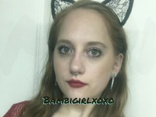 Bambigirlxoxo
