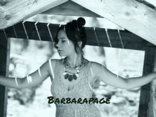 Barbarapage