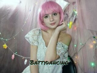 Battydancing