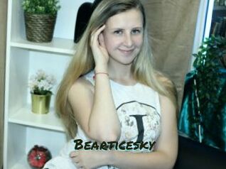 Bearticesky