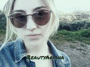 BeautyAriana