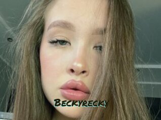 Beckyrecky